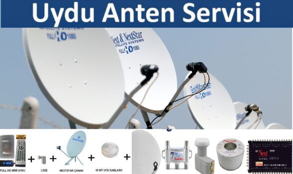 Avcılar Antenci